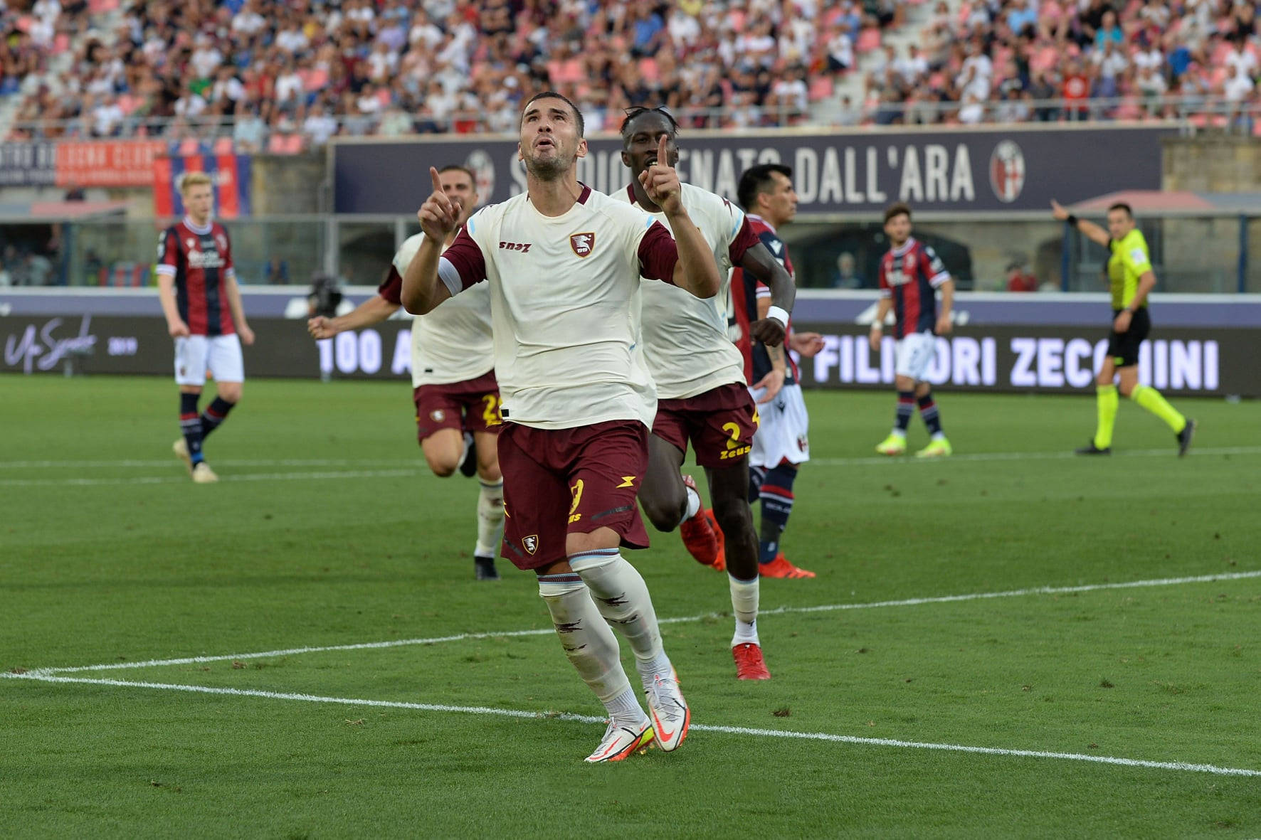 普瓦捷客场取胜，实力得到肯定