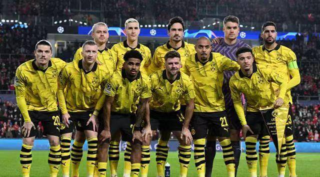 世俱杯-世俱杯前瞻：多特蒙德与对手交锋看点