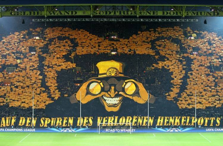 世俱杯前瞻：多特蒙德与对手交锋看点