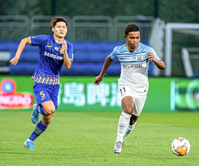 世俱杯时间-包含青海天海主帅积极调整，快速反击扳平比分的词条