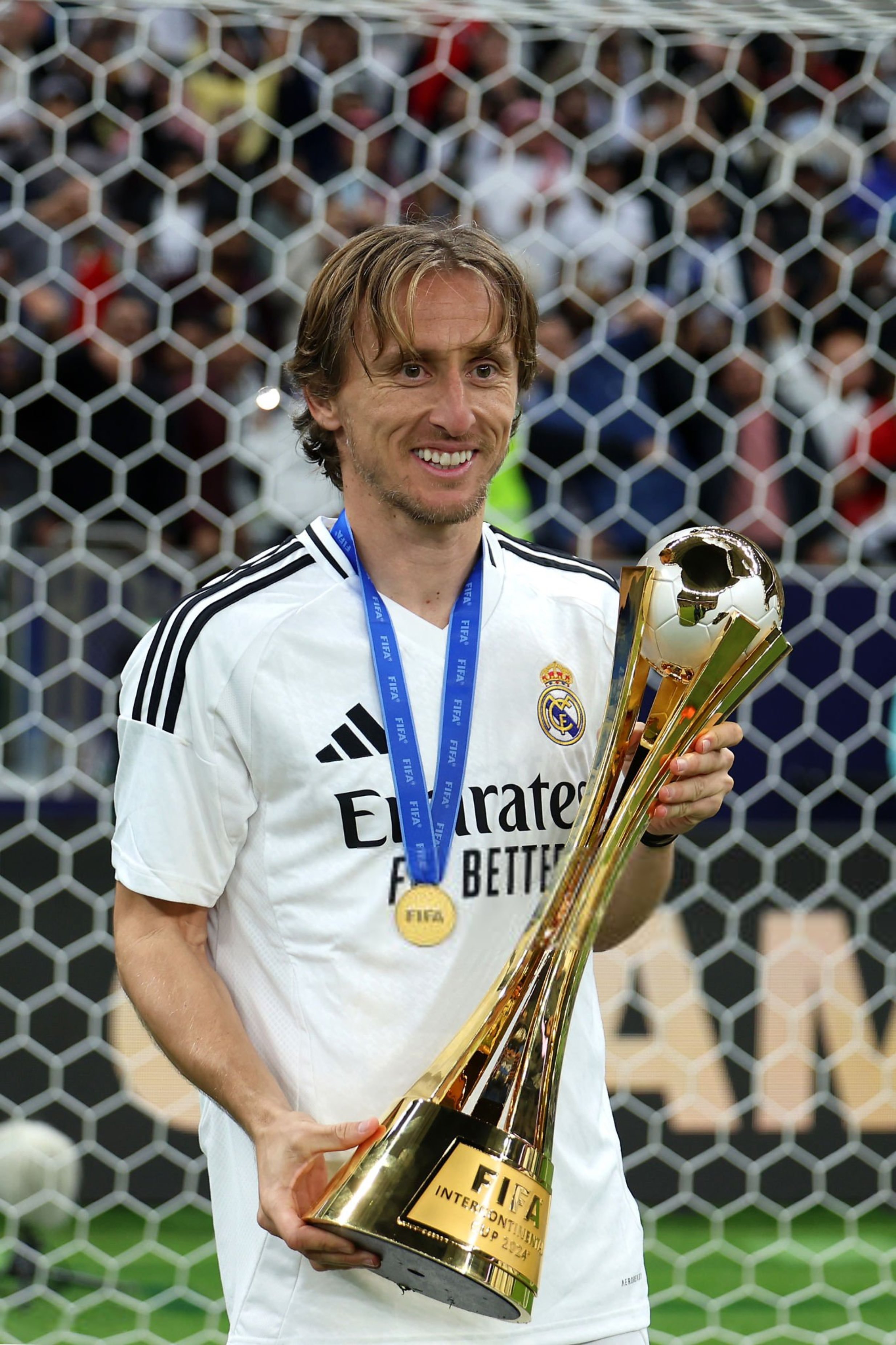 皇马欲击败热刺，争取欧冠半决赛席位