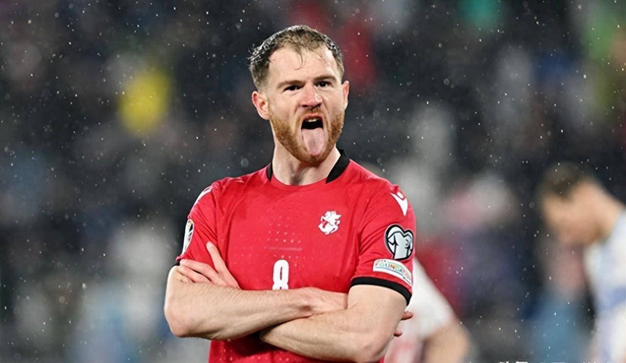 格鲁吉亚队取得胜利晋级下一轮的简单介绍