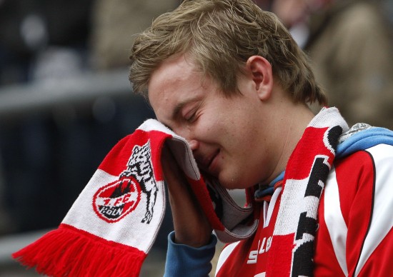 世俱杯-科隆队主场失利，状态有所下滑的简单介绍