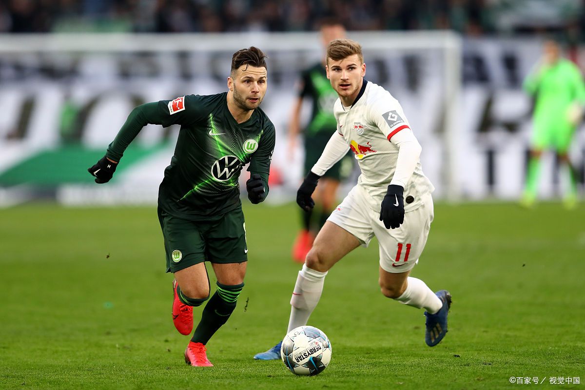 柏林赫塔被沃尔夫斯堡吞下，场面难看的简单介绍