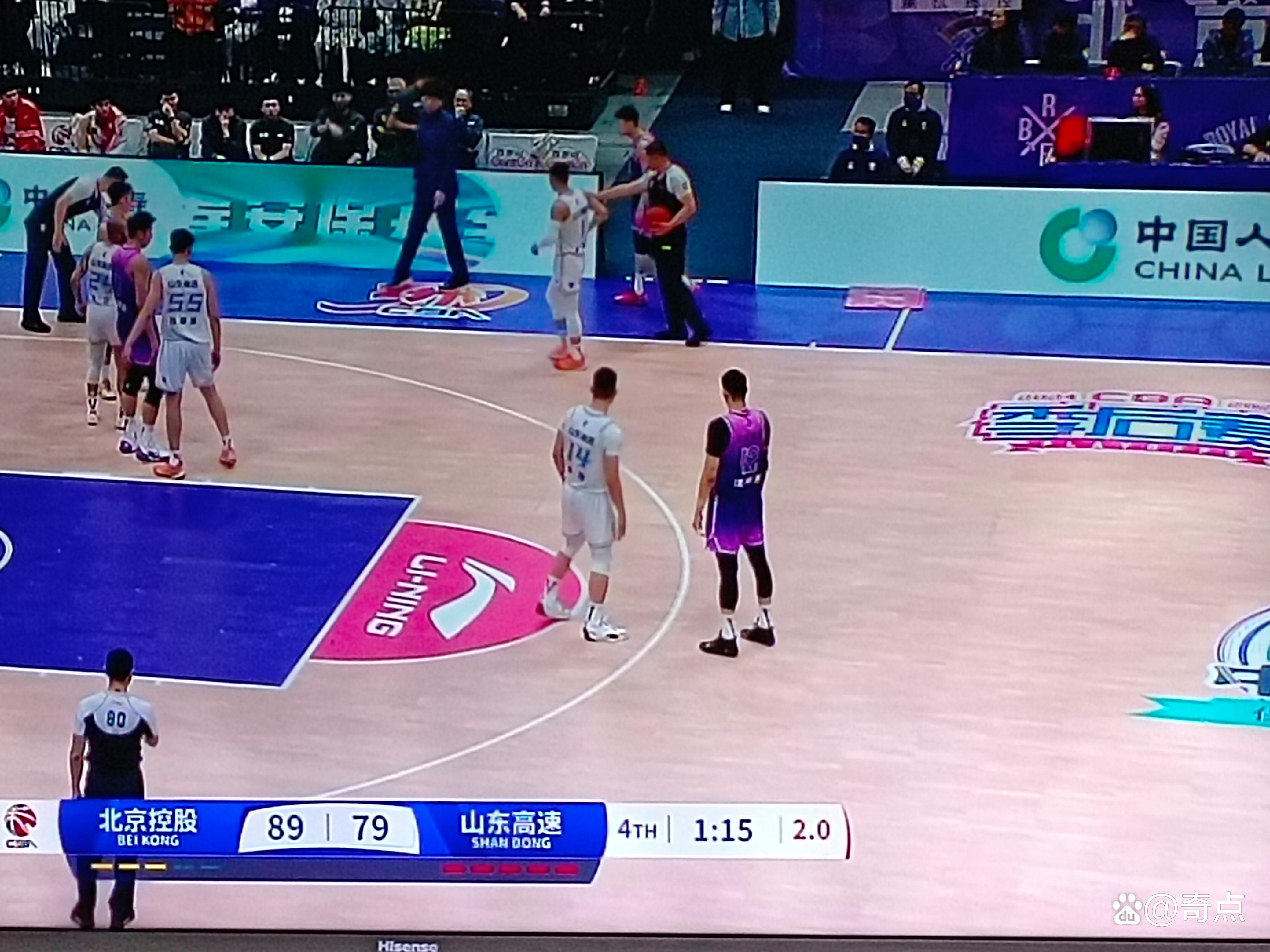 世俱杯奖金-山东队实现神奇逆转，晋级决赛