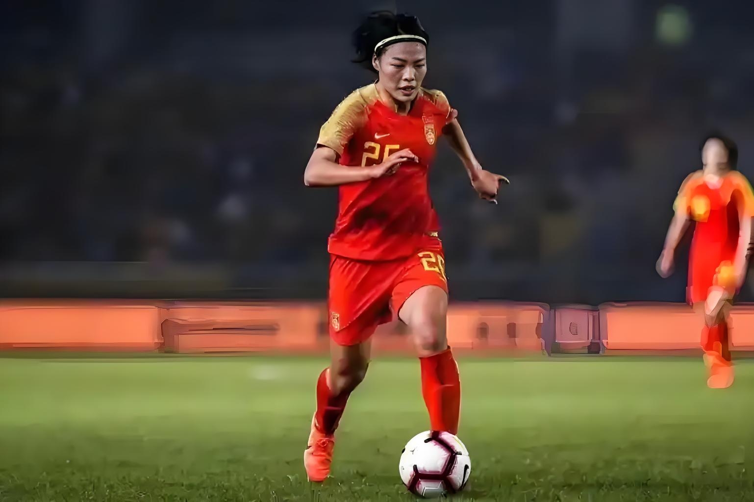 世俱杯赛程-女足冠军雄赳赳，战无不胜的简单介绍