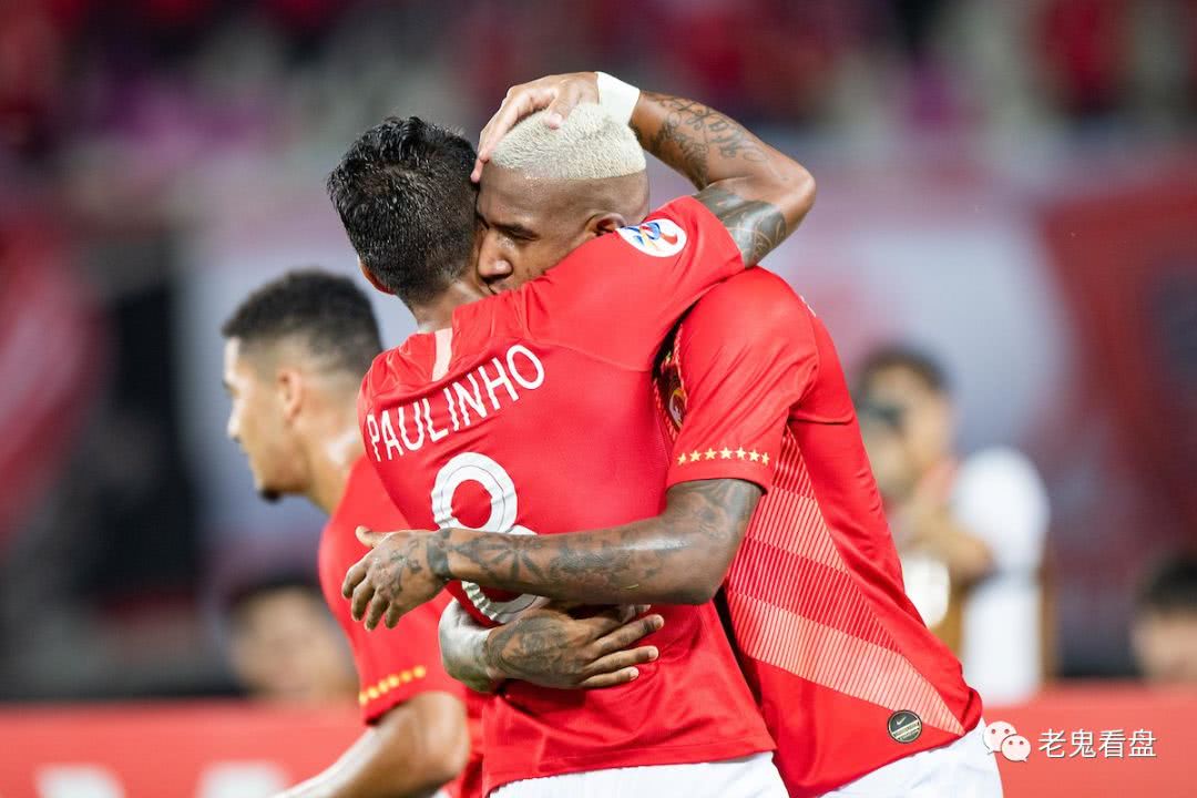 世俱杯决赛-恒大客战告捷，取得重要胜利的简单介绍