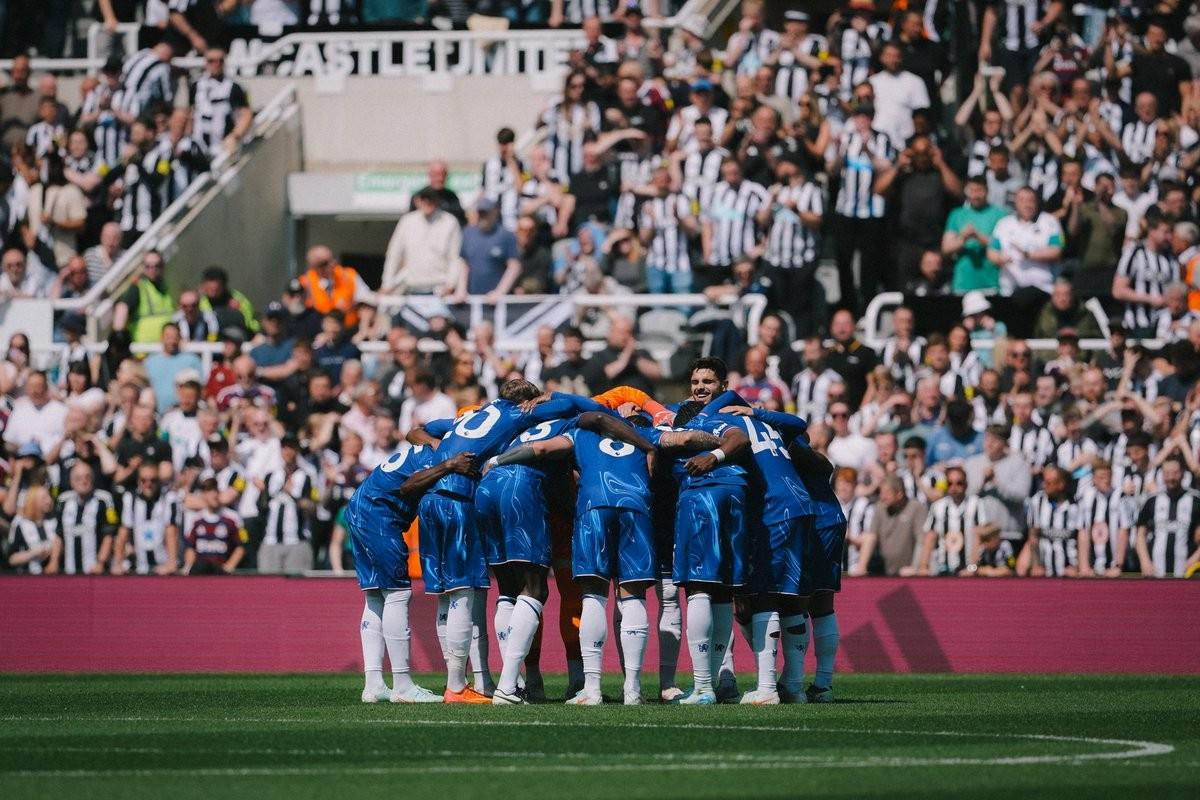 世俱杯奖金-切尔西逆转取胜，冲击联赛前四阵地