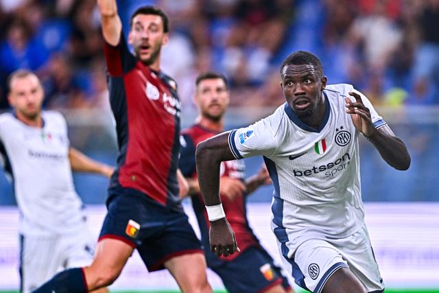 世俱杯改制-关于热那亚主场战胜对手，士气高涨的信息