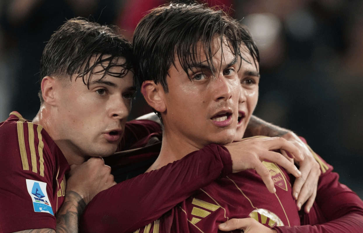 世俱杯时间-关于罗马攻陷都灵城，取得客场胜利创辉煌的信息