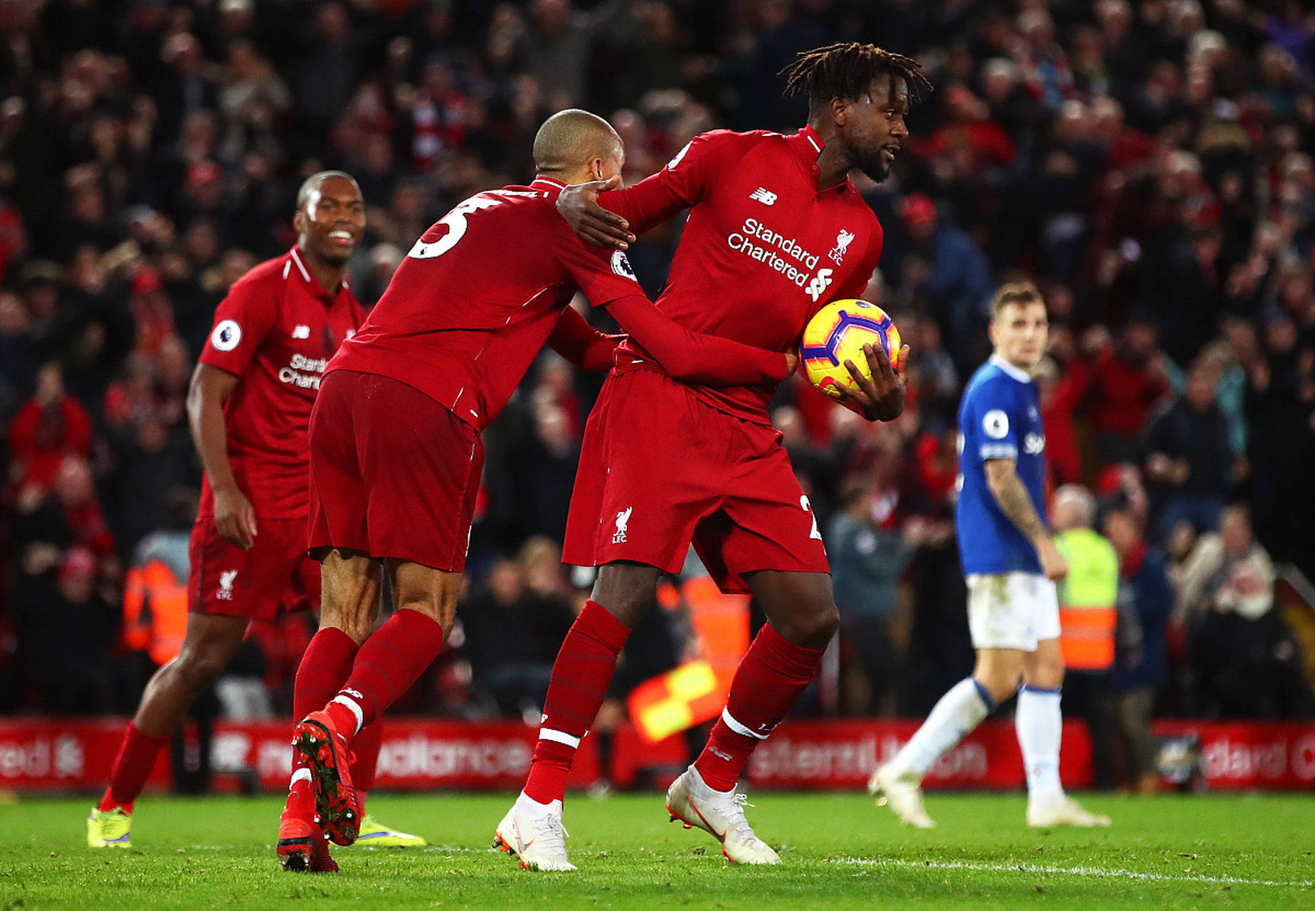 世俱杯参赛资格-利物浦客场不敌西汉姆，前锋进球难改命运