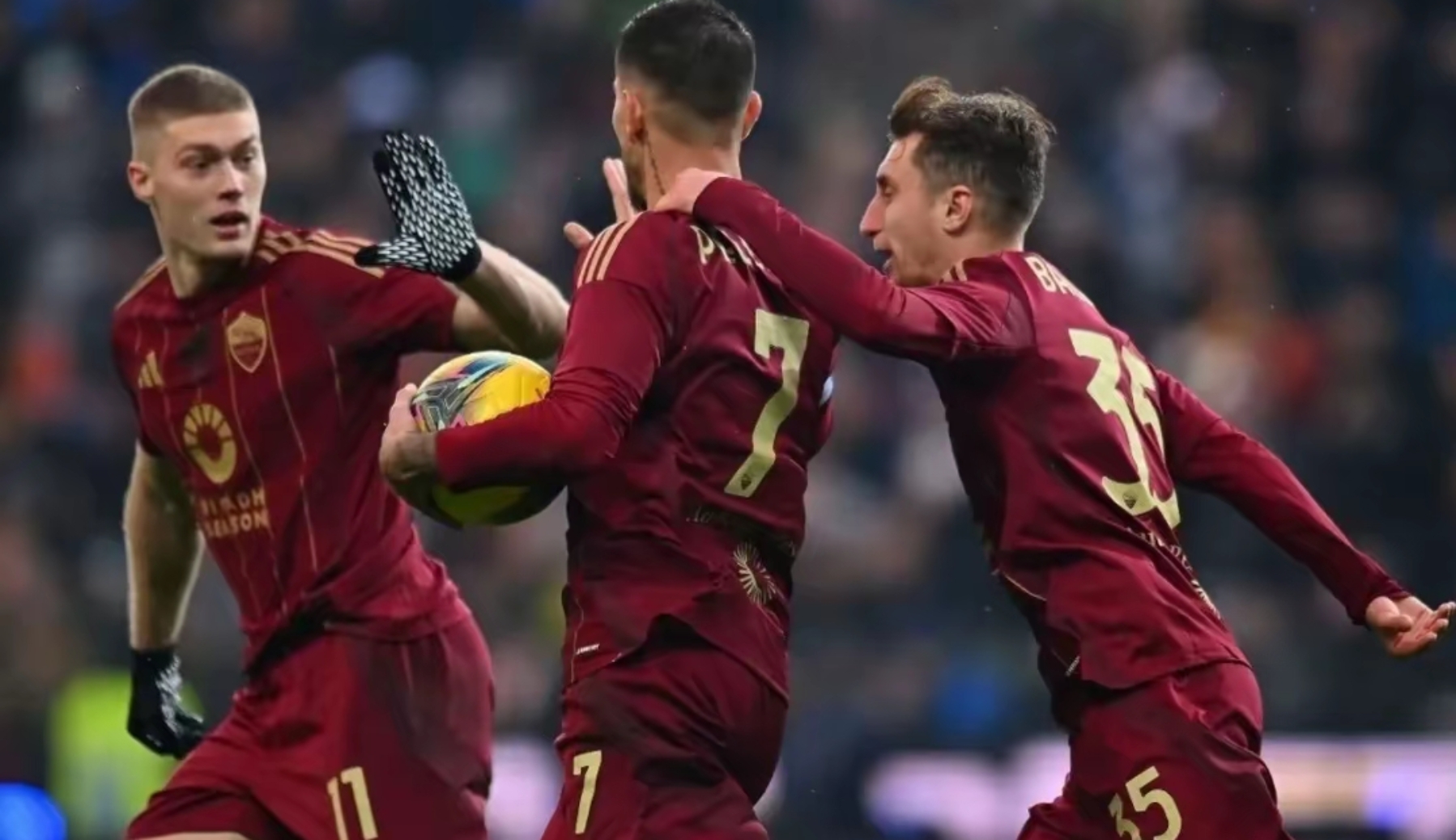 世俱杯时间-意大利取得惊人胜利，力压对手斩获三分