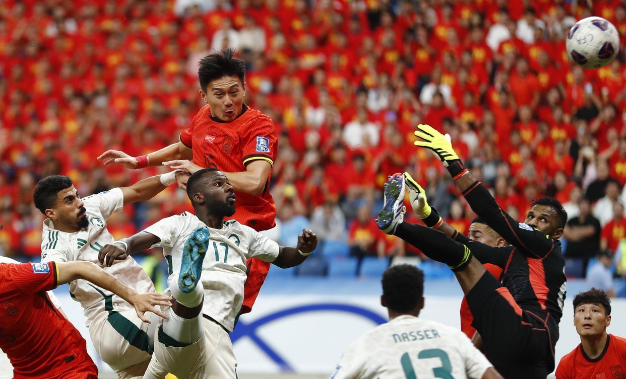 胜负不强势，球队全力备战下一场关键战