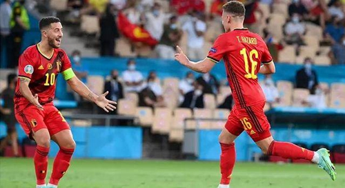 匈牙利队憾负兰度锁定小组出局