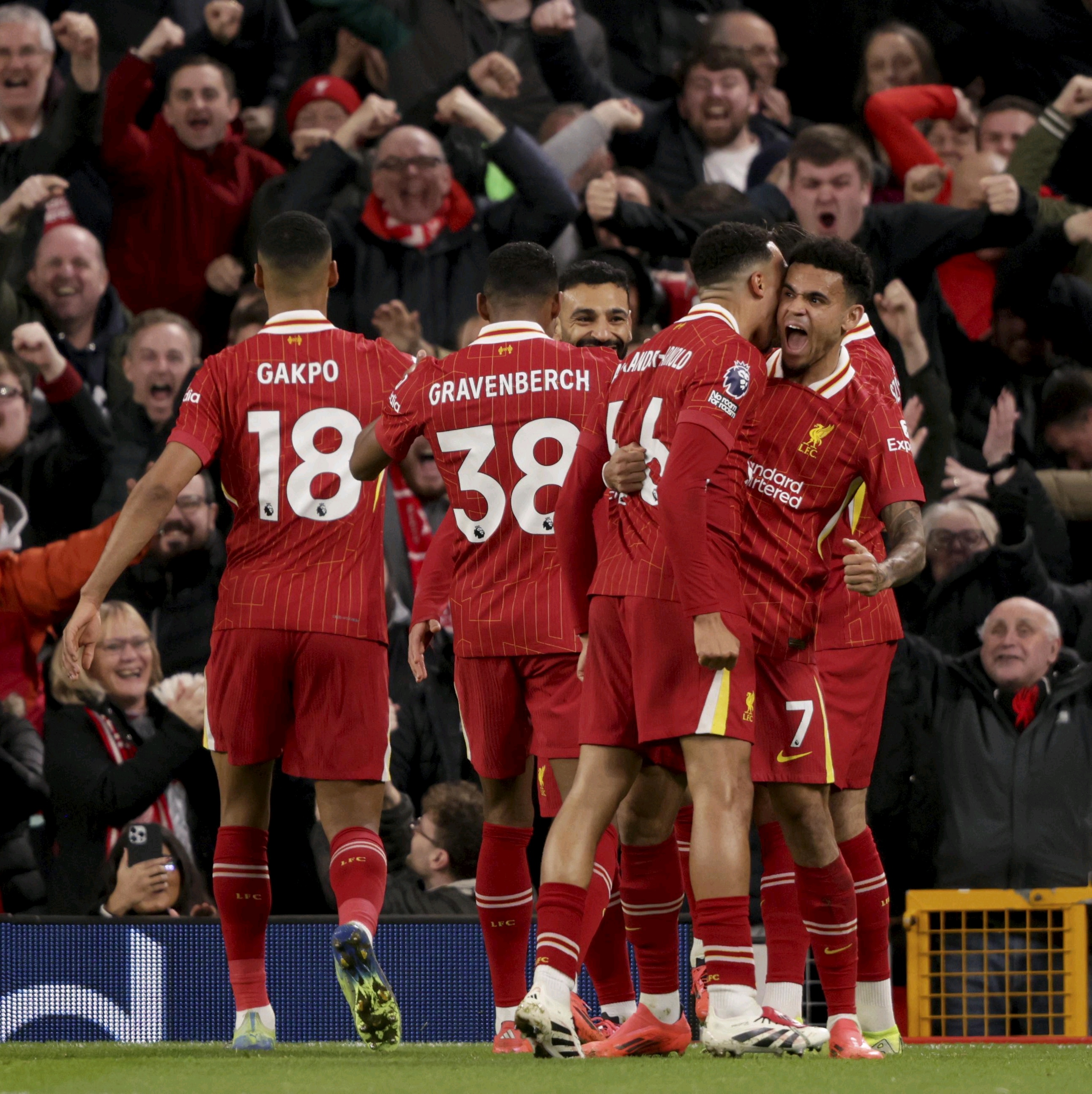 利物浦再次邀请德甲球队友谊赛，备战