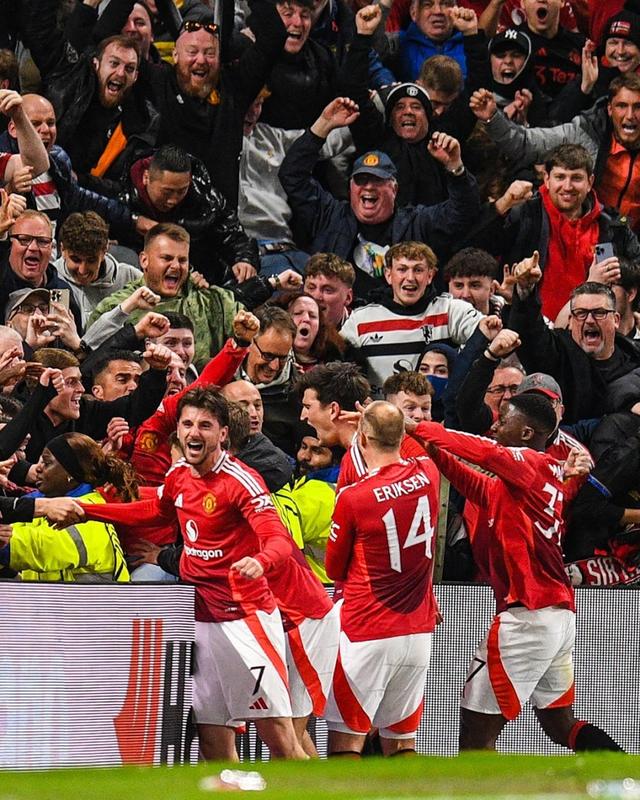 世俱杯奖金-曼联击败对手晋级四强