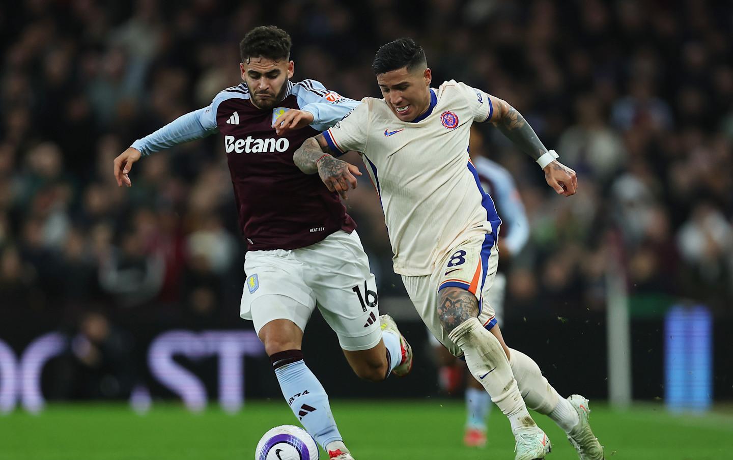 切尔西客场告负，晋级希望渺茫