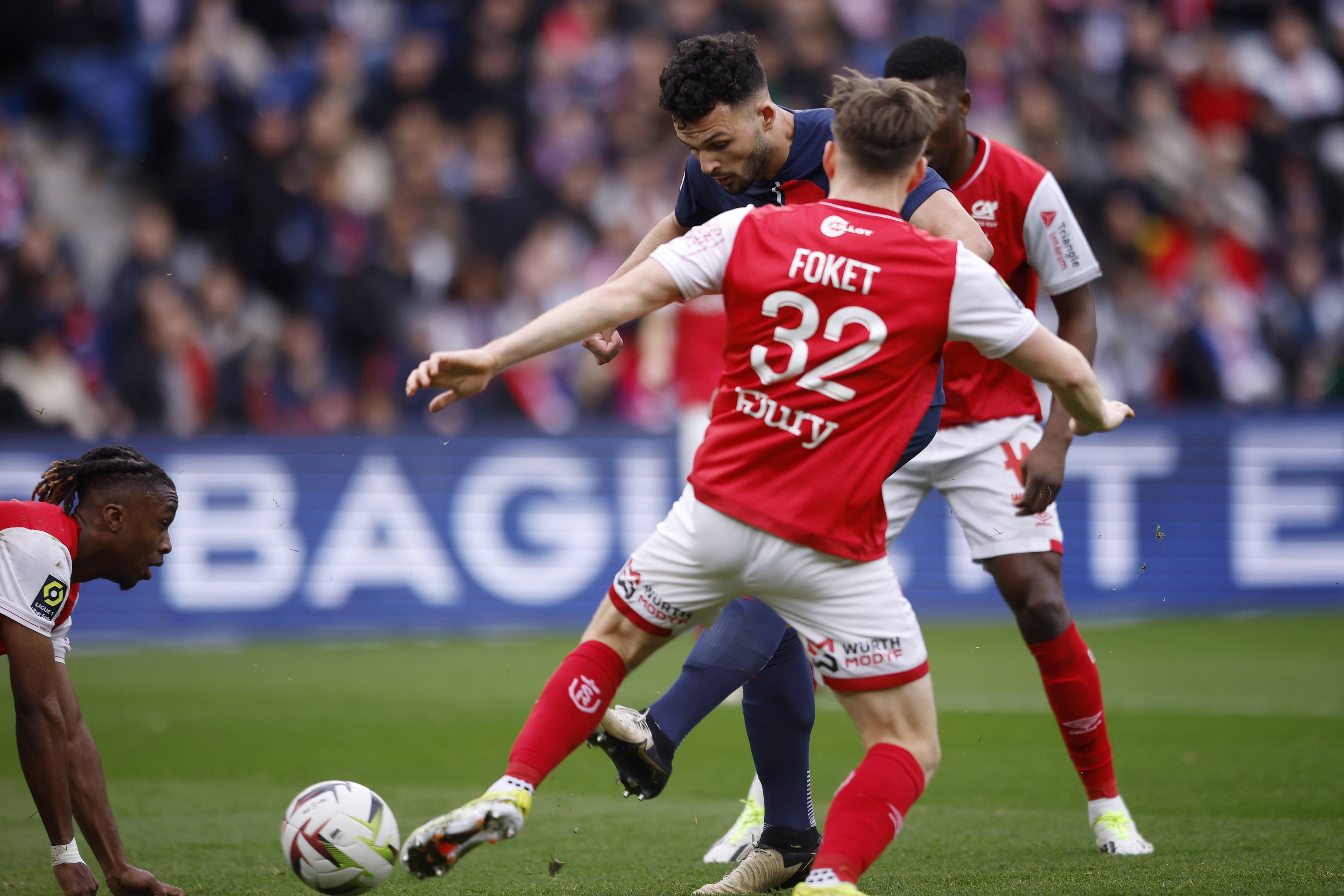 世俱杯-巴黎圣日耳曼战蒙彼利埃：再战强强对话的简单介绍