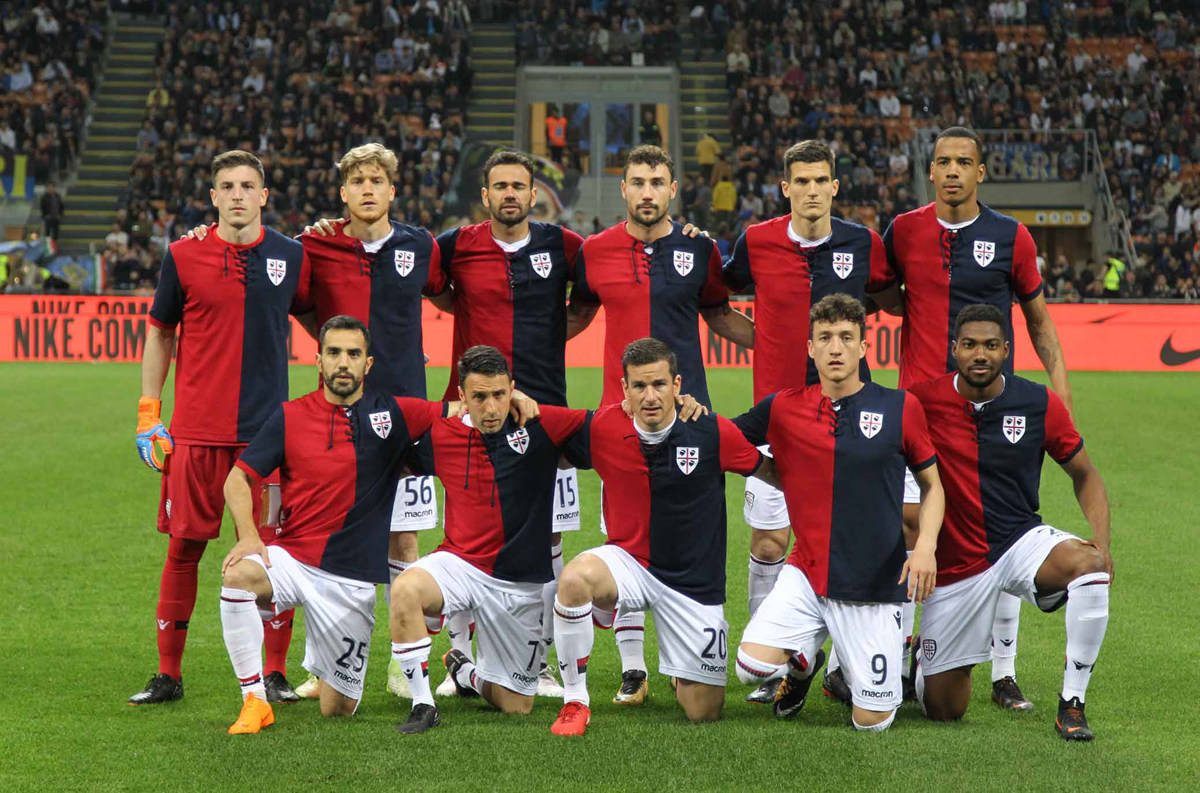 热那亚主场失利，遭遇两连败