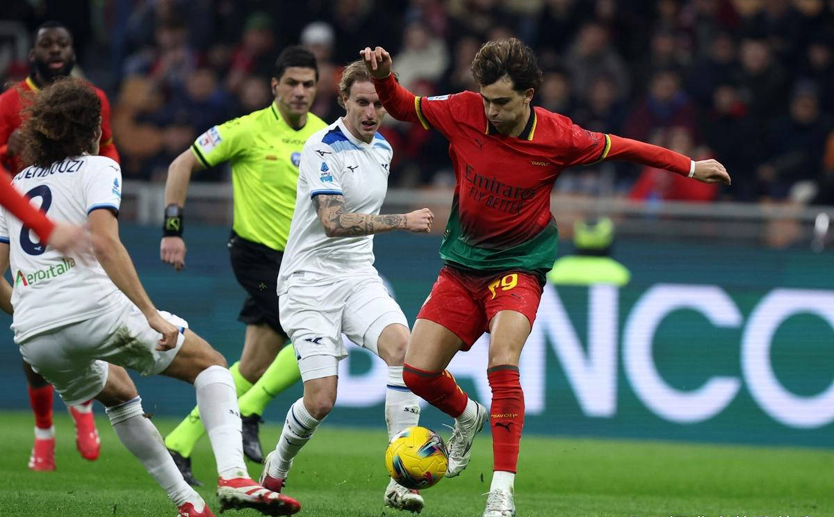 马德里竞技丢分连连，欧战前景堪忧