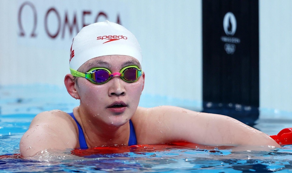 世俱杯直播-包含游泳赛场上，巴西运动员夺金的词条