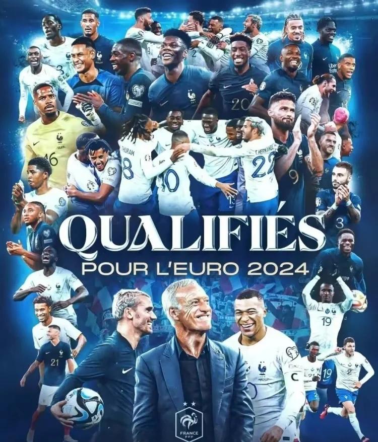 欧洲杯预选赛比分揭晓，赛场悬念不断