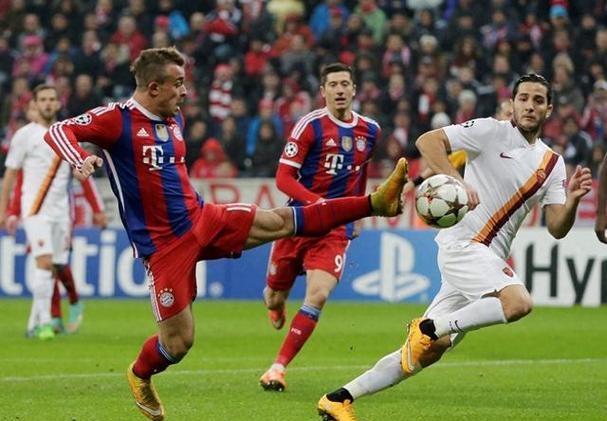 世俱杯决赛-勒沃库森客场胜利，实现客场占优压倒胜利