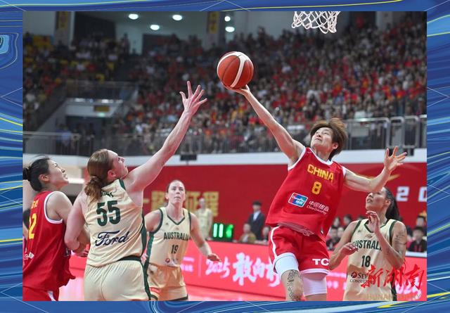 亚洲杯篮球赛第一轮战罢，各队士气高涨迎接下一场比赛