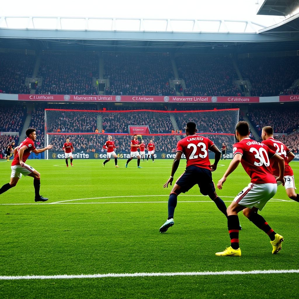 世俱杯分组-曼联防守体系稳固，力求半决赛再创佳绩