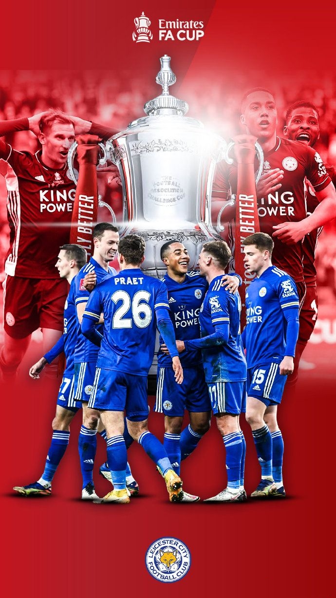 世俱杯-莱切斯特城逆转战绩，重返争四行列