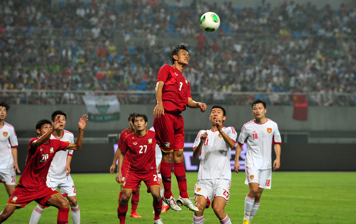 队员表现出色！国足横扫对手获得重要胜利的简单介绍