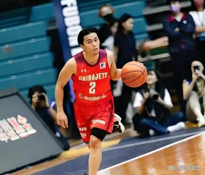 日本篮球联赛迎来新一季比赛