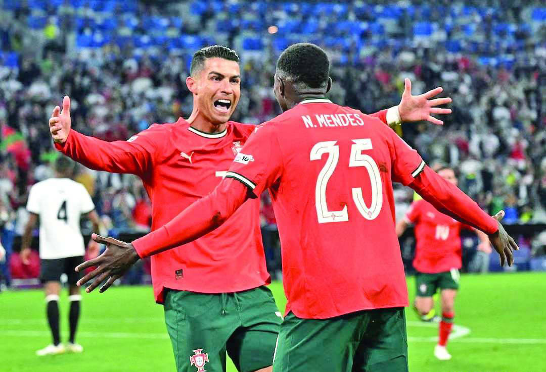 世俱杯-欧国联比赛的背后，是球员们辛苦的付出和团队的努力