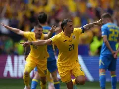 世俱杯2025-碰面群魔！罗马尼亚主场依助斯坎女忏