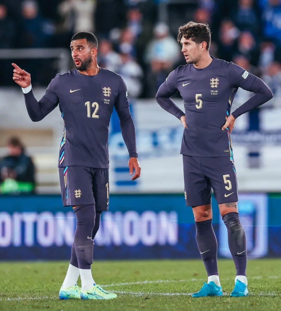 世俱杯-英格兰横扫法国，赢得欧国联比赛小组第一