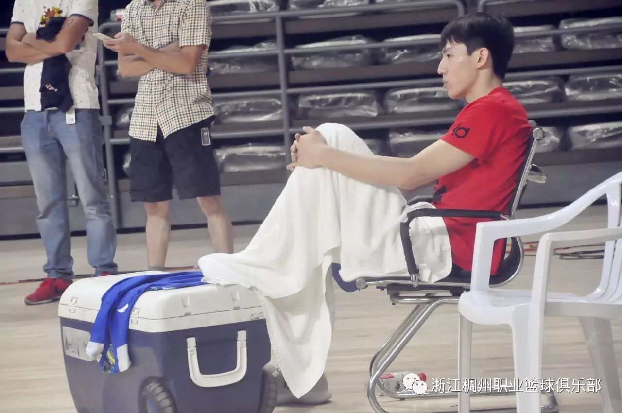 球队代表访华，与中国球迷分享篮球经验