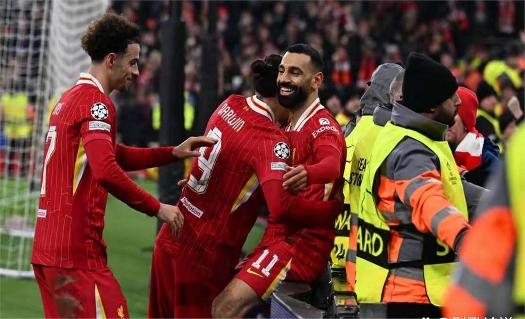 世俱杯决赛-包含勒沃库森遭遇逆转败局，名次下滑榜尾的词条