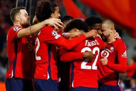 皇马告负，下赛季欧洲大赛再次无缘冠军的简单介绍