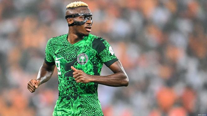 足球豪强群英汇聚，备战决赛高潮