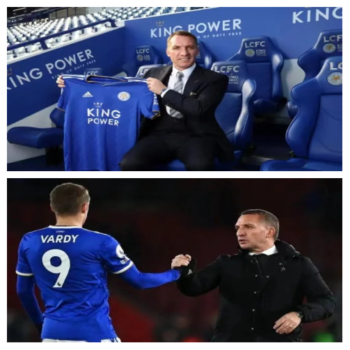 莱斯特城四连胜，稳坐积分榜前列的简单介绍