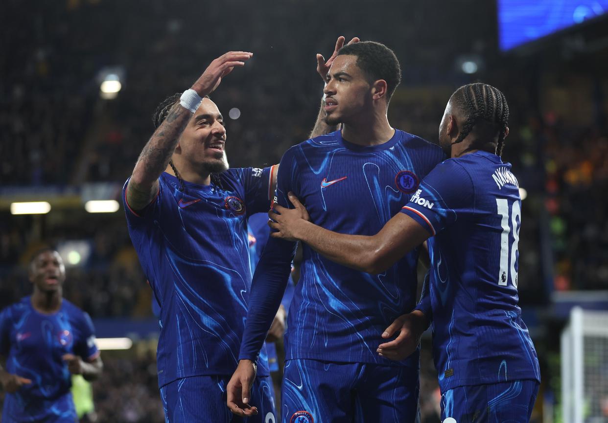 世俱杯-反观南安普顿客场，依旧神勇实力不减