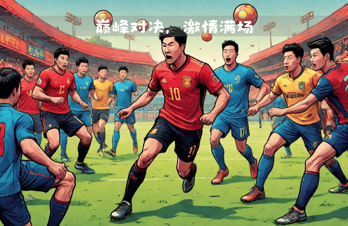 世俱杯决赛-关于激情赛场掀起波澜，强者屹立巅峰的信息