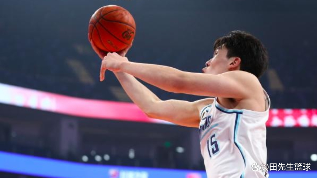 精英球员在关键时刻挺身而出