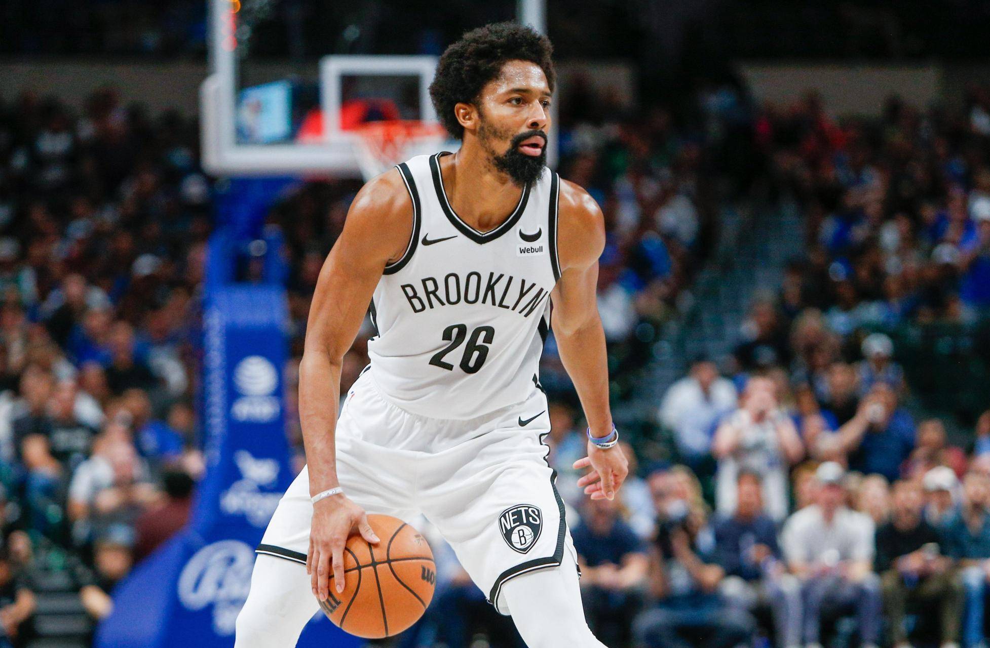 世俱杯赛程-篮网客场大胜骑士，迎来四连胜