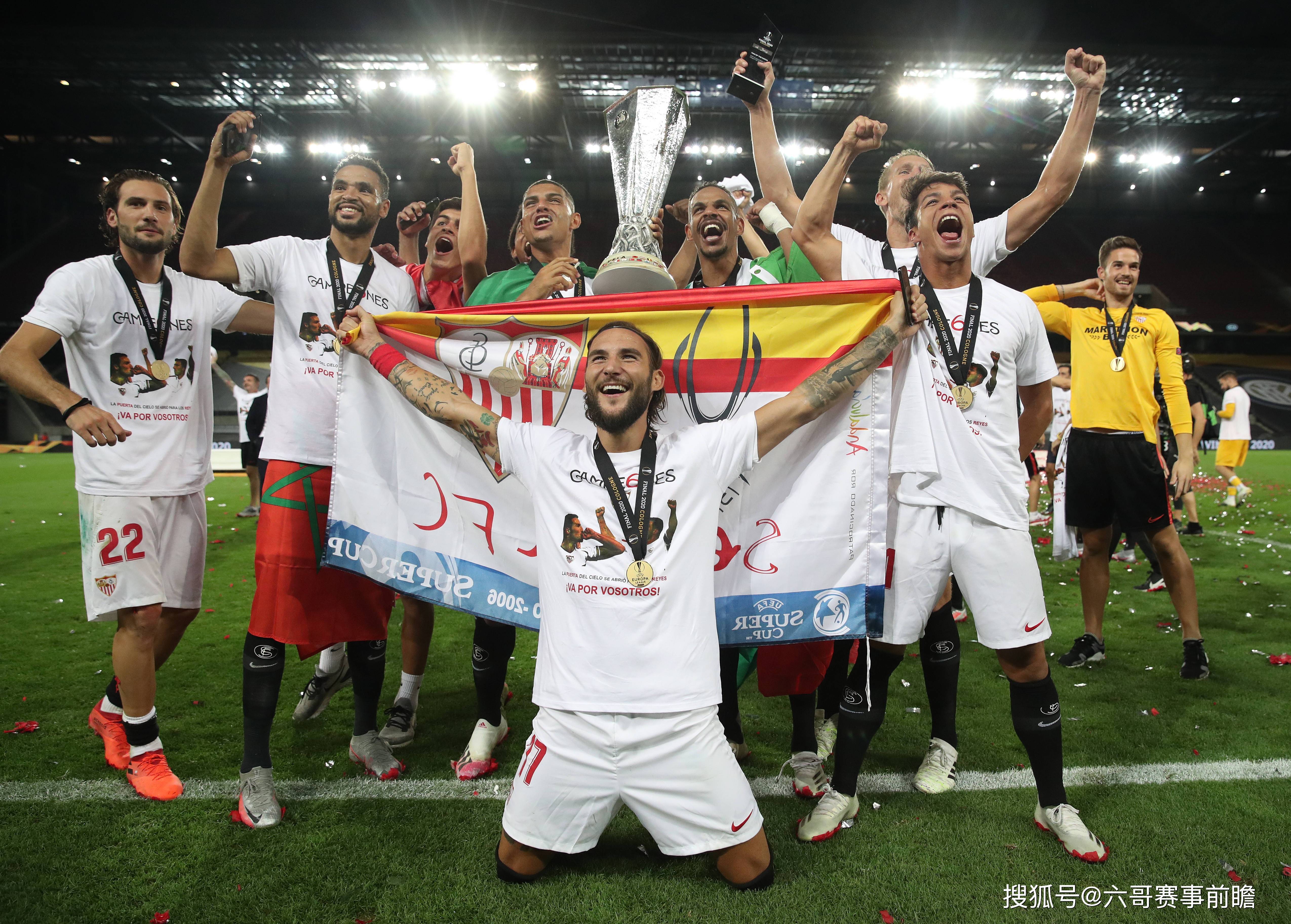 世俱杯冠军-西班牙队士气如虹，积极备战