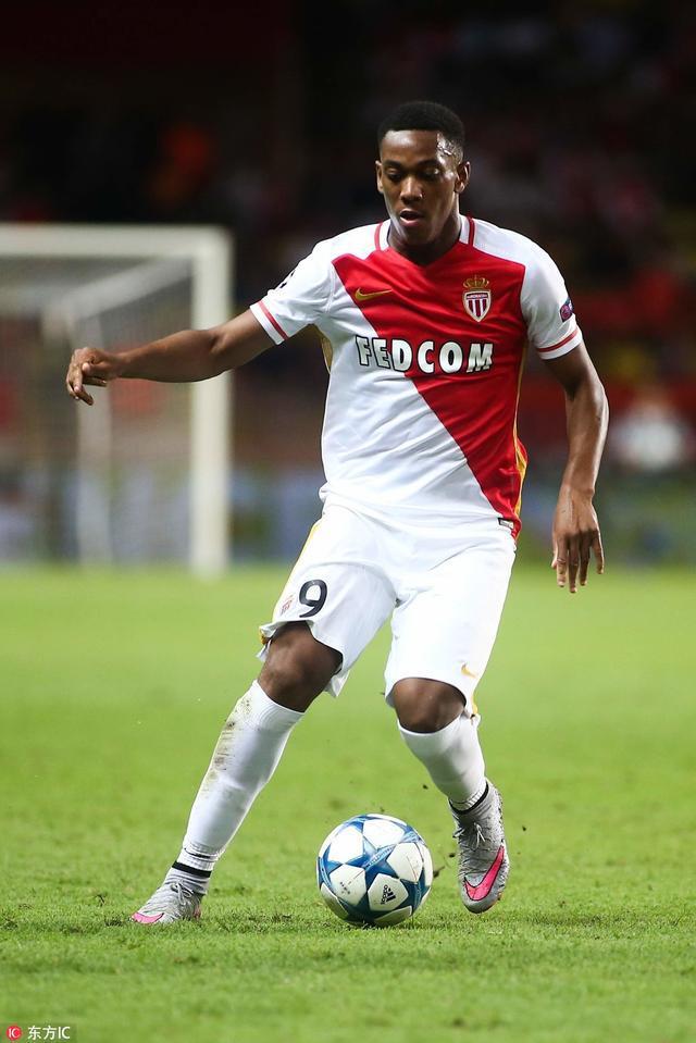 摩纳哥发挥出色，逼近法国联赛榜首位置