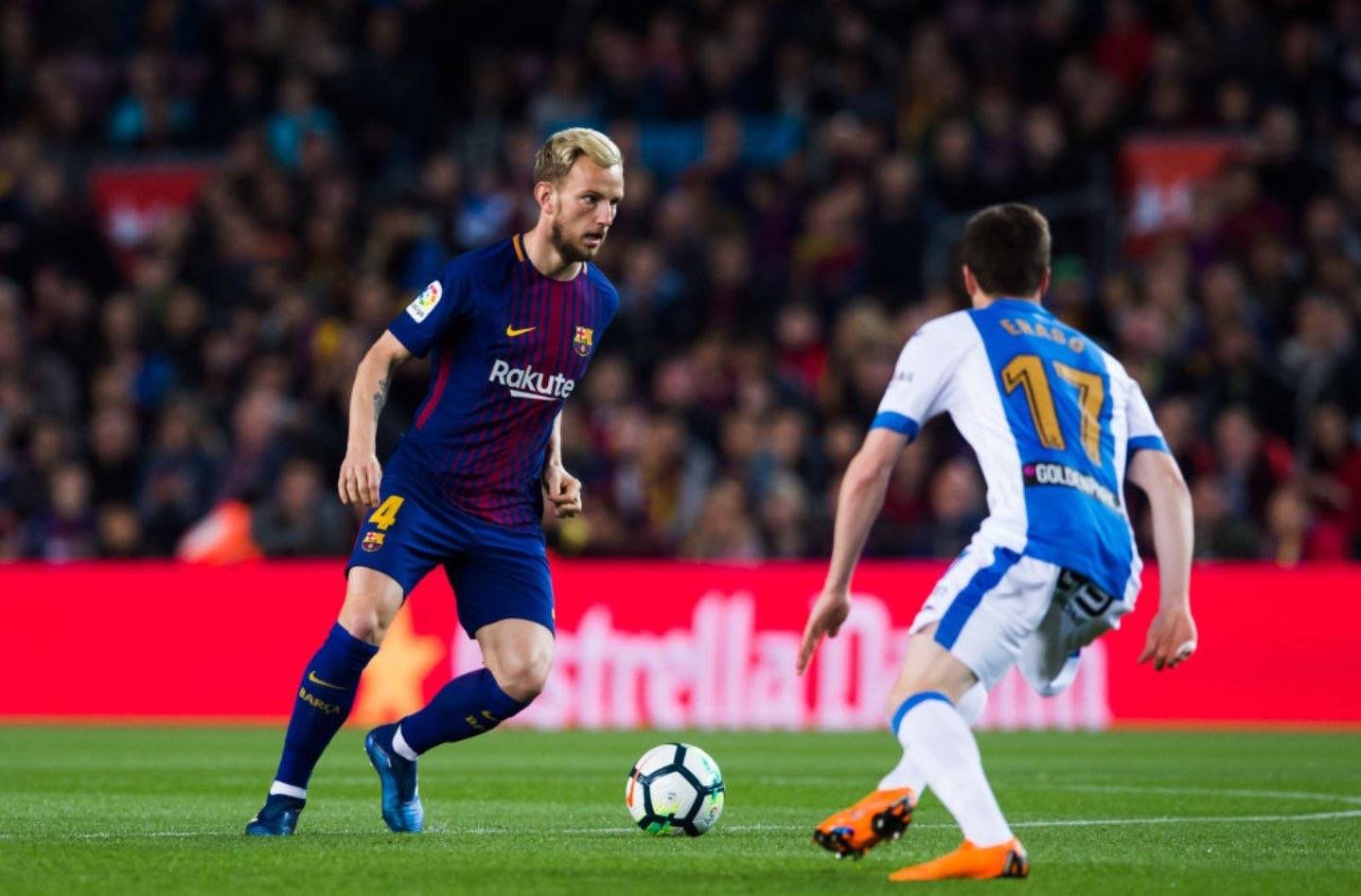 莱加内斯中场进球，助球队取胜