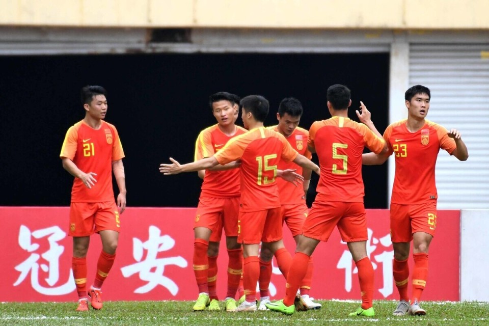 世俱杯决赛-包含夺冠之路！中国球队奋勇前行，一往无前的词条