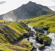 冰岛队连续两场大胜，晋级进程顺利