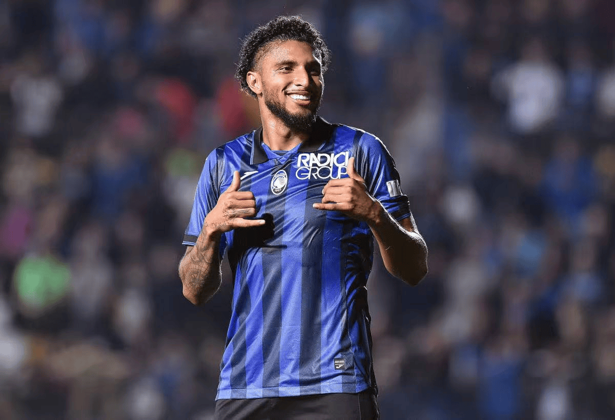 世俱杯改制-关于亚特兰大球员获选国家队名单，备战国际比赛的信息